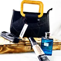 حراج تعدادی کیف کاملا نو فقط ۲۵۰ تومان|کیف، کفش، کمربند|هشتگرد, فاز ۲ مهستان|دیوار