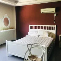 رنگ آمیزی زیبا و مدرن