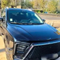 فروش فوری kmc x5|خودرو سواری و وانت|اراک, |دیوار