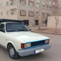 وانت پیکان مدل ۹۰