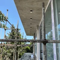 برقکار ساختمان