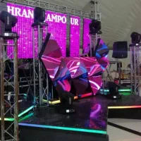 موزیک زنده ارکستر مجالس