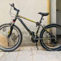 دوچرخه ریبوک