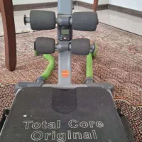 دستگاه دراز نشست|تجهیزات ورزشی|کرج, گلشهر|دیوار