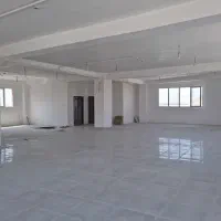 سالن تولیدی صنعتی ۳۰۰متری