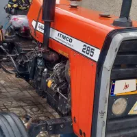 تراکتور285|خودرو سنگین|ملایر, |دیوار