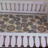 تخت گهوارای|تخت و صندلی بچه|یاسوج, |دیوار