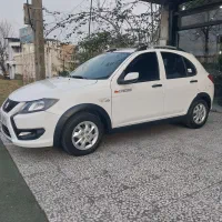 کوئیک S مدل ۱۴۰۲