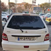 پراید ۱۱۱|خودرو سواری و وانت|همدان, |دیوار