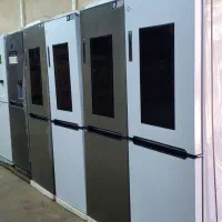 عرض مستقیم انواع یخچال و فریزرکارخانه