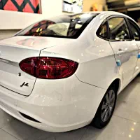 جک J4 جی فور اتومات J 4 صفر 1404 /تحویل آنی فوری