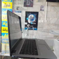 لپتاپ سبک و قوی اچ پی i7 RAM16 SSD256 ترید مهندسی|رایانه همراه|کرج, گلشهر|دیوار
