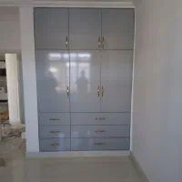 ساخت ونصب کابینت وکمددیواری|جاکفشی، کمد، دراور|بوشهر, |دیوار