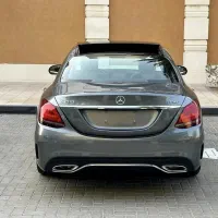 بنزC200 مدل2019(واردات انواع گذر مناطق آزاد)|خودرو سواری و وانت|رشت, گلسار|دیوار