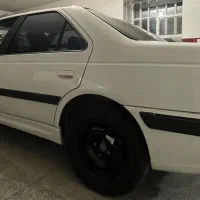 پارسTU5 مدل 96|خودرو سواری و وانت|یزد, |دیوار