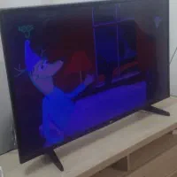 تلوزیون 43LGرسیورسرخود