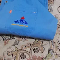 سلام یک عددبیلرسوت به فروش  میرسد نونو هست سایز۴۰