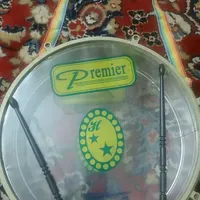 دوقل کوچک سالم و تمیز