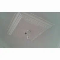 گچ کاری(لکه گیری)