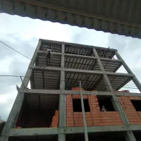 پیمانکاری ساختمان