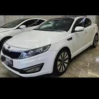 اوپتیما ۲۰۱۳