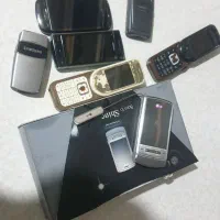 ۸عدد گوش نوکیا وقیره