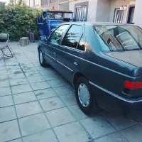 پژو 405 گیربکس زانتیا دنده ریز