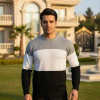 بافت مردانونه|لباس|اردبیل, |دیوار