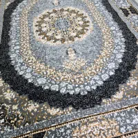 فرش۱۲متری ۵۰۰شانه|فرش|زاهدان, |دیوار