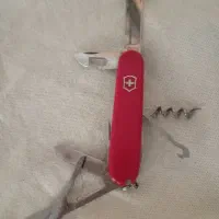 چاقو