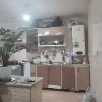 رهن کامل جوادیه 80 متر دوخواب