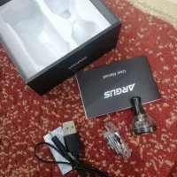 فروش یک دستگاه ویپ آرگاس|زیورآلات و اکسسوری|بندر گناوه, |دیوار