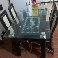 میز نهارخوری