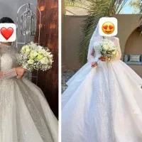 لباس عروس