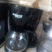 چایساز وقهوه جوش|سماور، چای‌ساز، قهوه‌ساز|سنندج, |دیوار