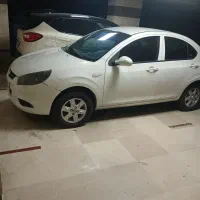 جک جی۳ سدان