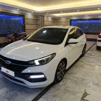 اریزو 6 اکسلنت|خودرو سواری و وانت|نسیمشهر, |دیوار