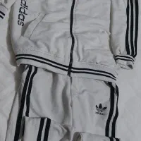 گرم کن پسرانه جنس دورس پنبه دولایه گرم