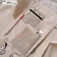 توت بگ، کیسه پارچه‌ای|کیف، کفش، کمربند|خمینی‌شهر, |دیوار