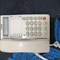 تلفن خانگی درحدنو