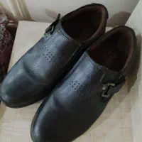 کفش مردانه