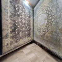 ۹ متری طرح شمشاد کد0351 فرش عید نگارین|فرش|مشهد, امیر|دیوار