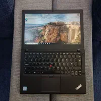Thinkpad x260 i5 نسل شش