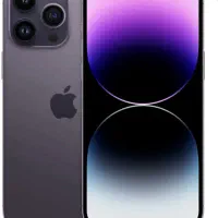 ایفون۱۴پرومکس ریجستر شده