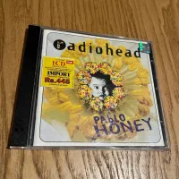 سی دی اورجینال گروه رادیوهد