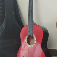 گیتار اموزشی دریجه یک