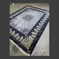 فرش //شکوهِ کیفیت در دستان شما