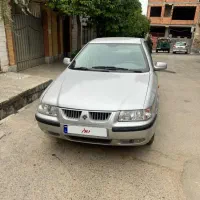 سمند Lx مدل84|خودرو سواری و وانت|گرگان, |دیوار