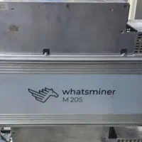 ماینر M31 M20 M21