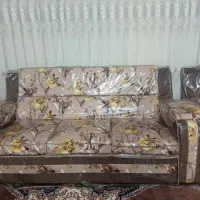 مبل 7نفره|مبلمان خانگی و میز عسلی|داران, |دیوار